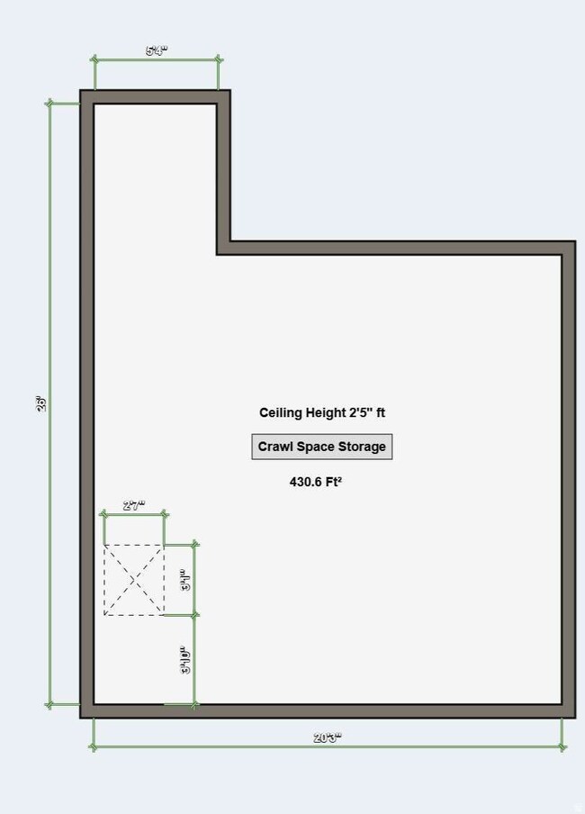 392 E 700 S unit i, Vernal, UT 84078 - photo 7