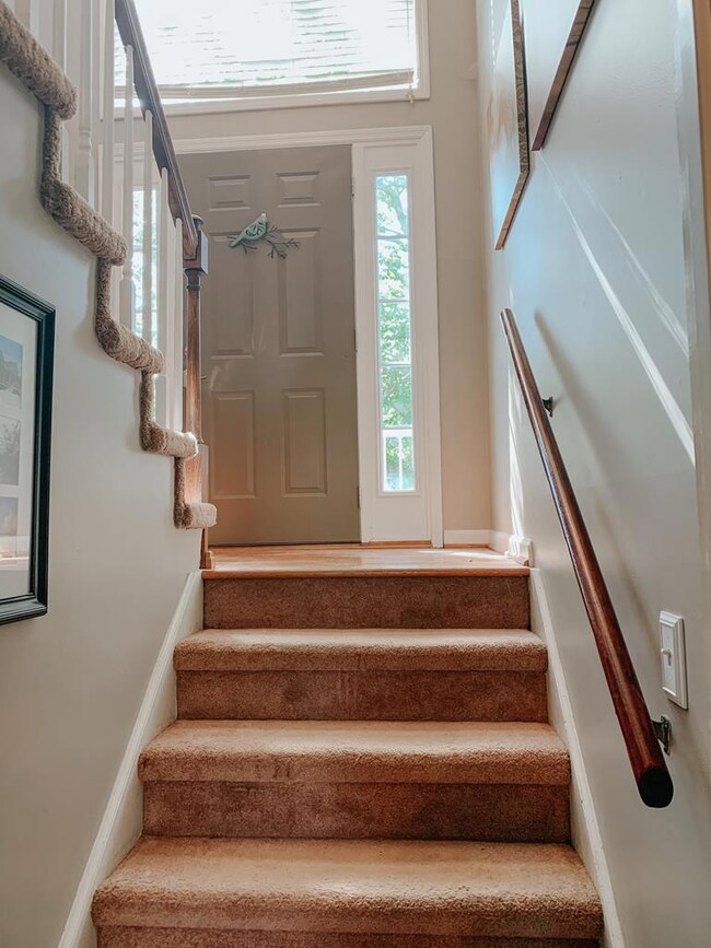 234 N Hills Dr, Cohutta, GA 30710 - photo 6