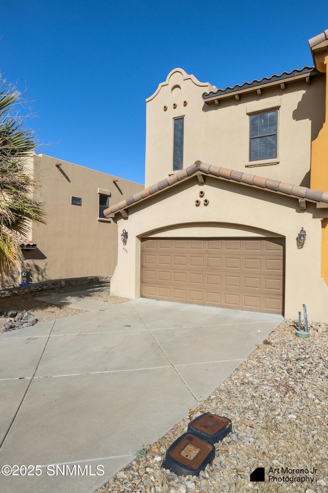 4341 Capistrano Ave, Las Cruces, NM 88011 - photo 5
