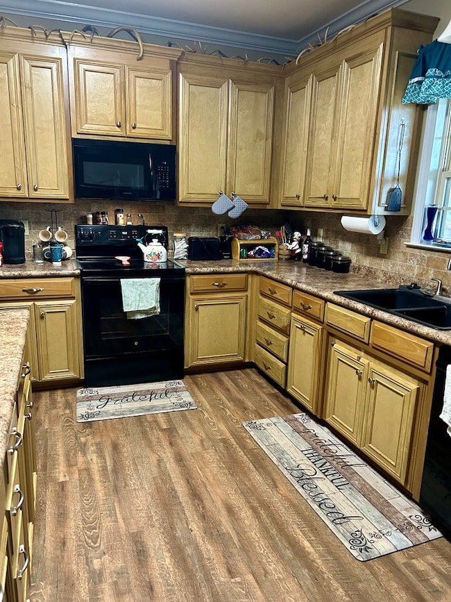 48 Roberson Ln, Naylor, GA 31641 - photo 7