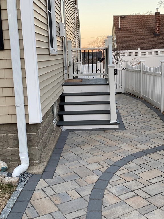 34 Grayson St unit 2, Dorchester Center, MA 02124 - photo 4