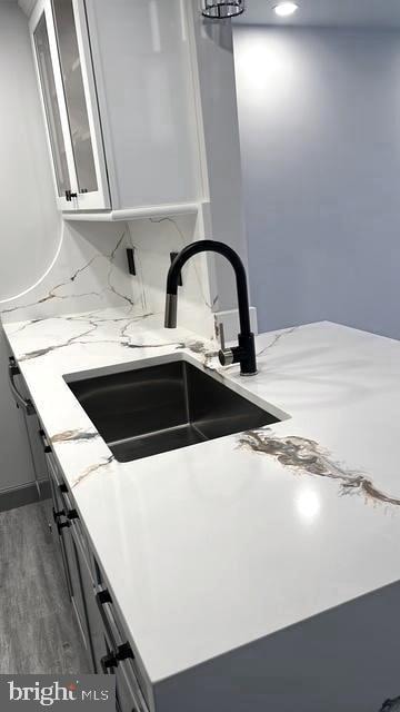 The Christopher Condominium, Bethesda, MD 20814 - photo 3