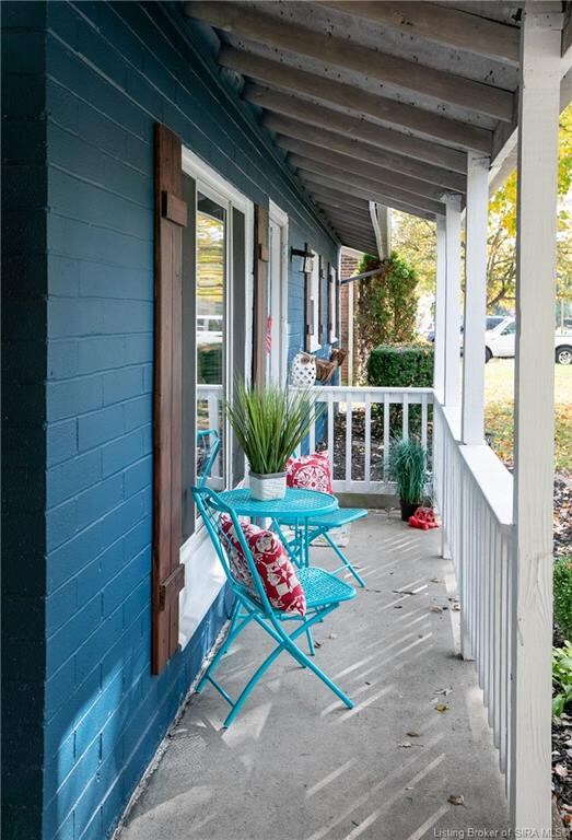 3008 Linda Dr, New Albany, IN 47150 - photo 4