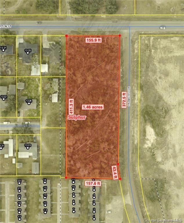 0 E Burton St unit SWL24002427, Sulphur, LA 70663 - photo 6