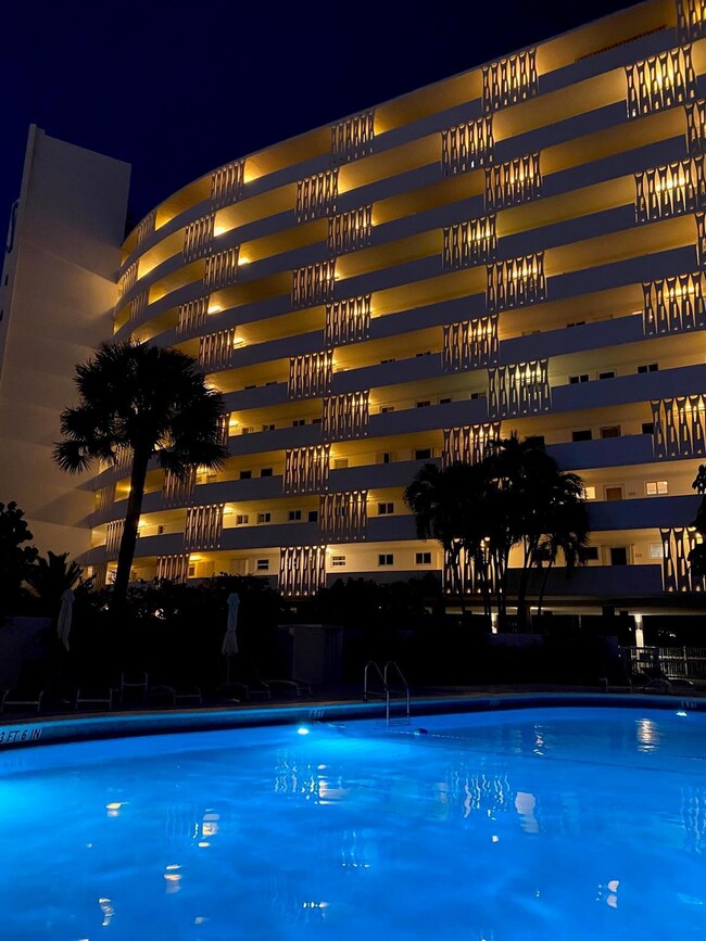 Sea Tower unit 503, Fort Lauderdale, FL 33308 - photo 2