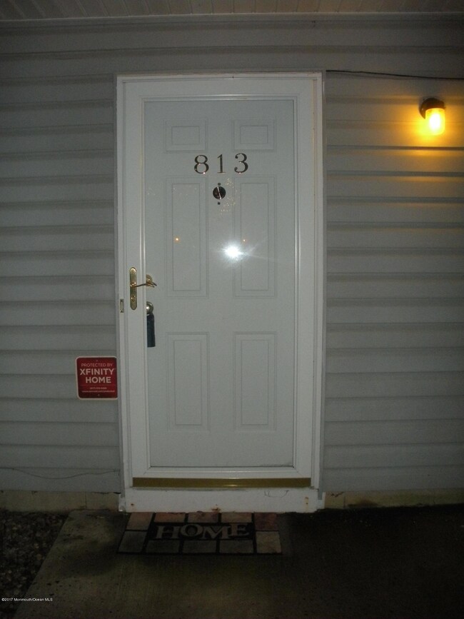 813 Schley Ave unit First Floor Unit, Toms River, NJ 08755 - photo 2
