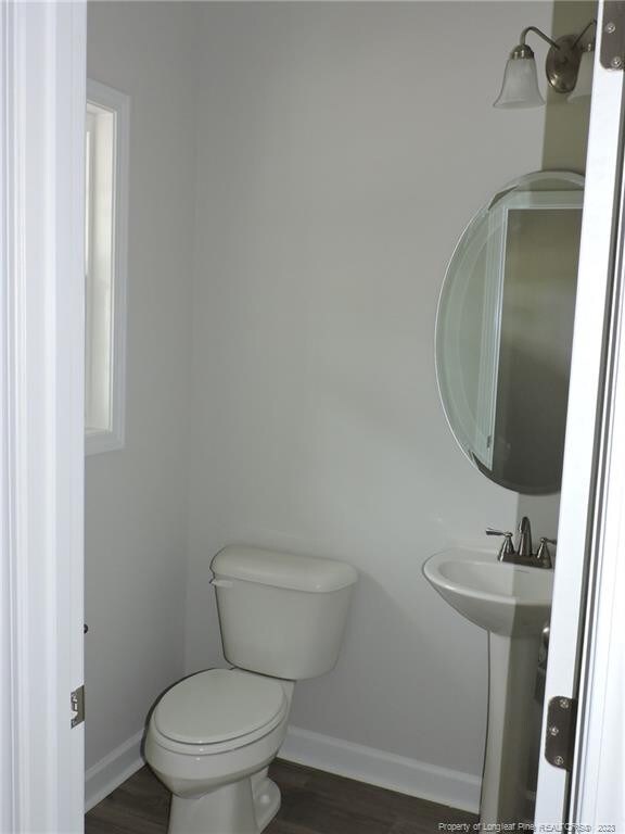 509 Haverford Ct, Fayetteville, NC 28314 - photo 4