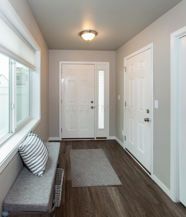 Entryway