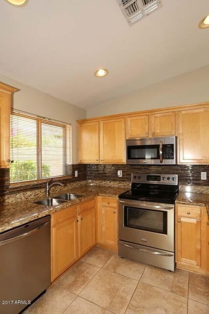 Kitchen-Range