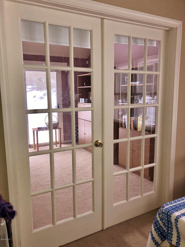 French Doors