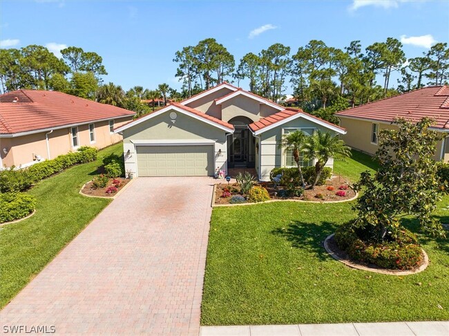 3373 Magnolia Landing Ln, North Fort Myers, FL 33917 | MLS# 224030700 ...