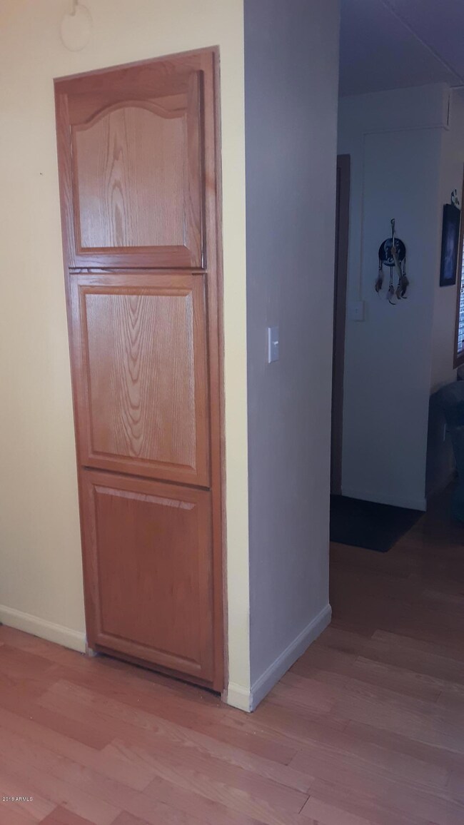 Mini Pantry