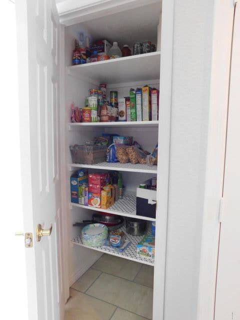 Pantry