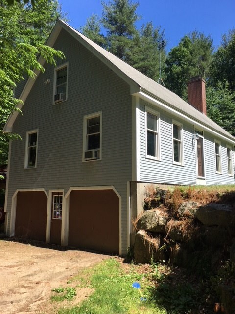 45 Birch Hill Rd, Epping, NH 03042 - photo 2