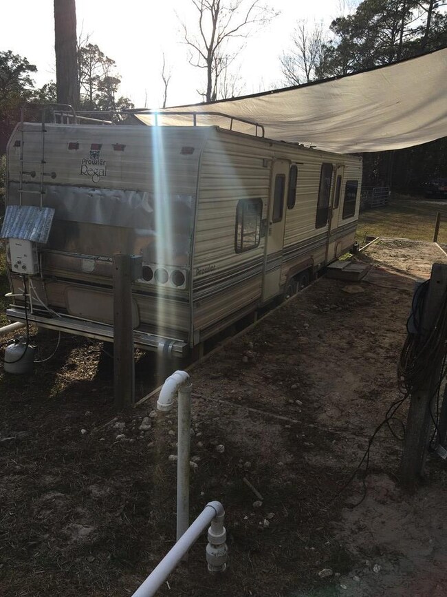 418 1st St, Steinhatchee, FL 32359 - photo 7