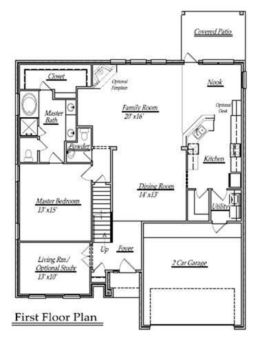 10070 S Whimbrel Cir, Conroe, TX 77385 - photo 2