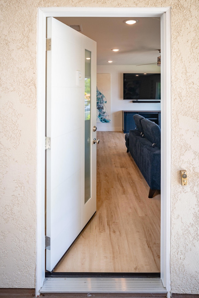 2196 Via Mariposa E unit P, Laguna Woods, CA 92637 - photo 5