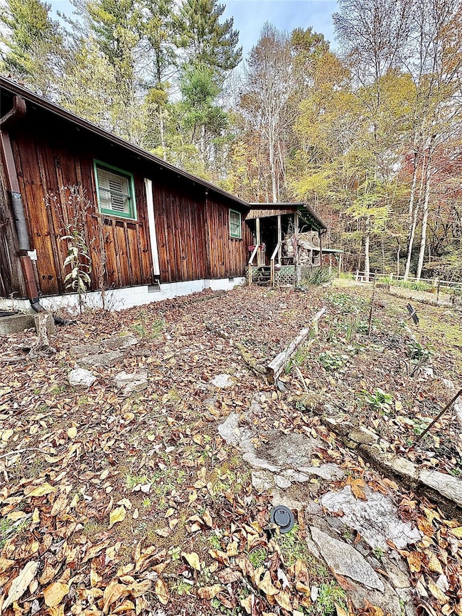 875 Carson Creek Rd, Brevard, NC 28712 - photo 5