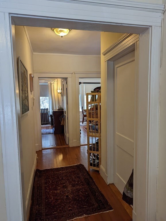 19 Agassiz St unit 5, Cambridge, MA 02140 - photo 6