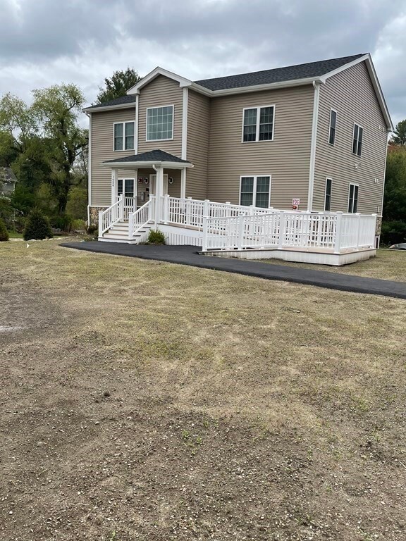 1456 Hanover St unit 1, Hanover, MA 02339 - photo 4