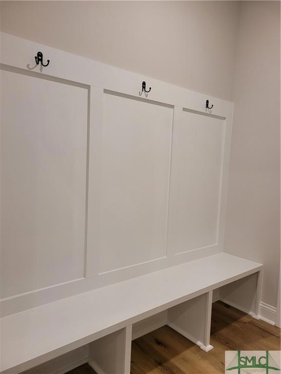 305 S Maple St, Springfield, GA 31329 - photo 7