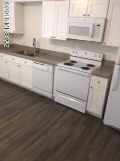 1233 E Halcyon Rd unit 4, Tucson, AZ 85719 - photo 2