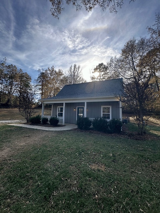 248 Cr 376, Water Valley, MS 38965 - photo 3