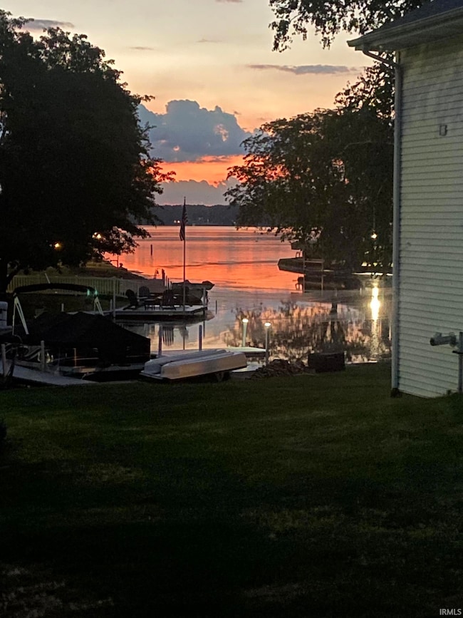 301 S Mulberry St, North Webster, IN 46555 - photo 6