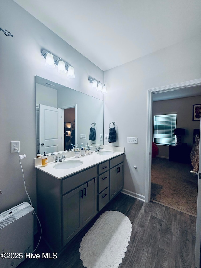 5256 Meagan Ln NE unit Lot 90, Winnabow, NC 28479 - photo 7