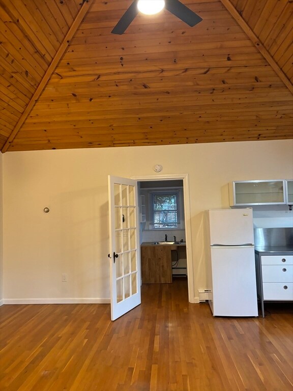 877 Commonwealth Ave unit ADU, Newton Center, MA 02459 - photo 2