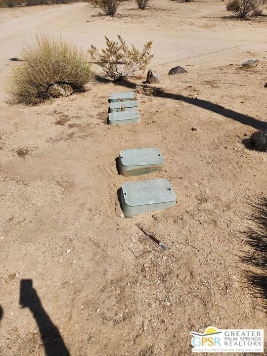 2325 Celeste, Joshua Tree, CA 92252 - photo 2