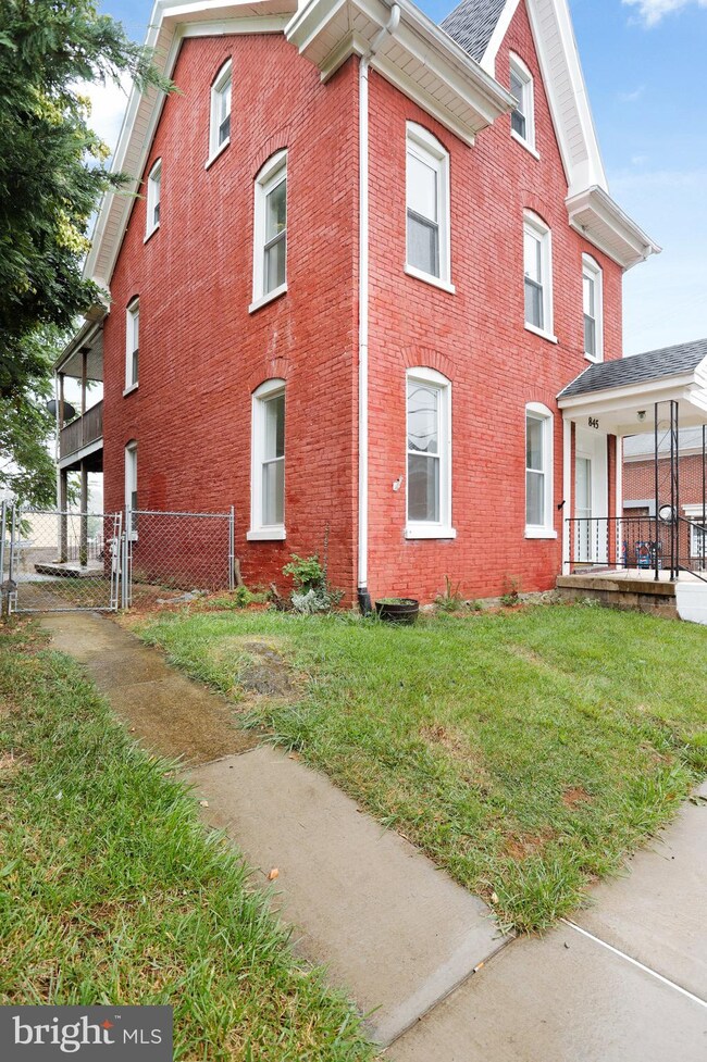 845 Concord St, Hagerstown, MD 21740 - photo 2