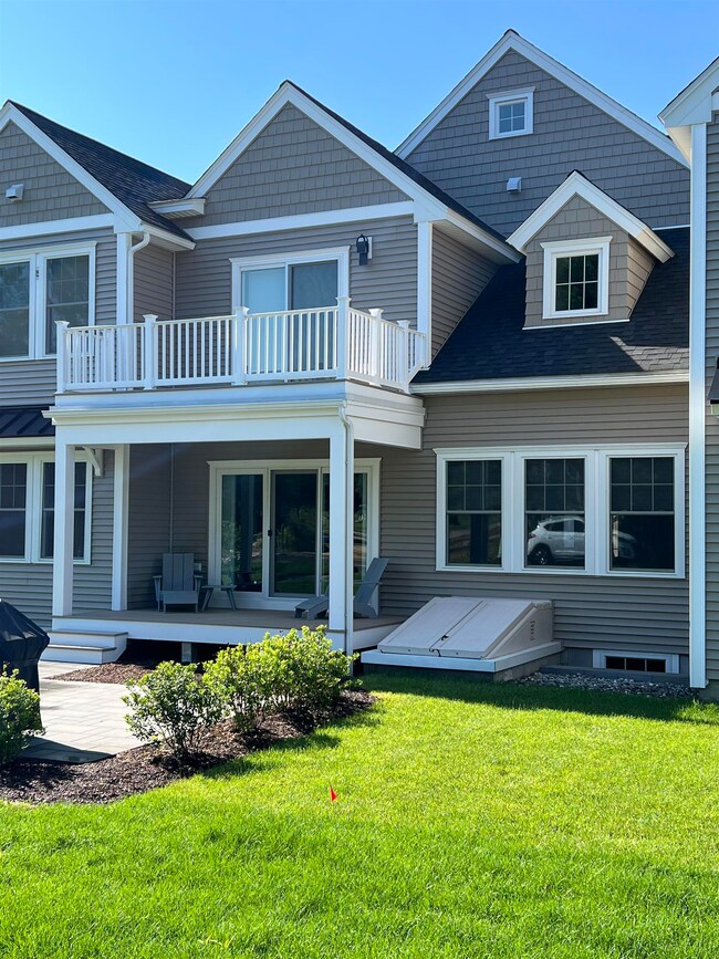 17 Devereaux Way unit C-2, Waterville Valley, NH 03215 - photo 2