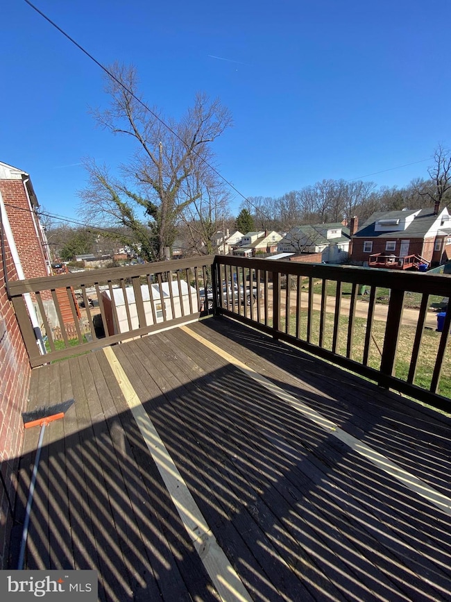 5715 Simmonds Ave unit 1, Baltimore, MD 21215 - photo 7