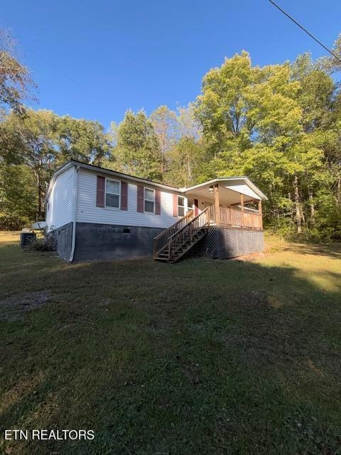 739 Dry Branch Rd, Ewing, VA 24248 - photo 2