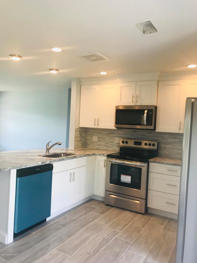 222 Coconut Dr, Indialantic, FL 32903 - photo 4