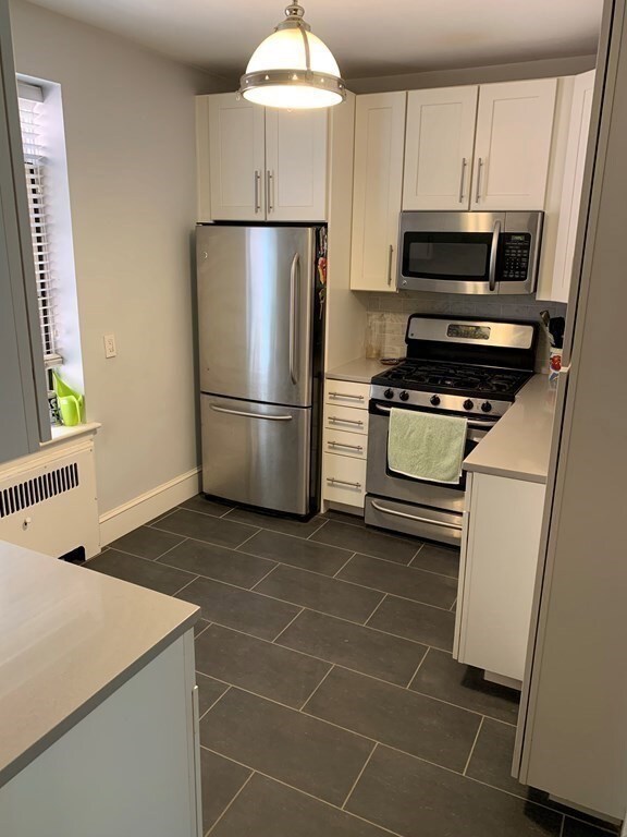 97 Strathmore Rd unit 3, Brighton, MA 02135 - photo 2