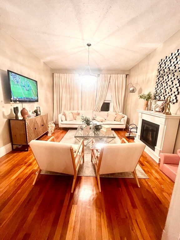 43 Floyd St unit 2, Dorchester Center, MA 02124 - photo 2