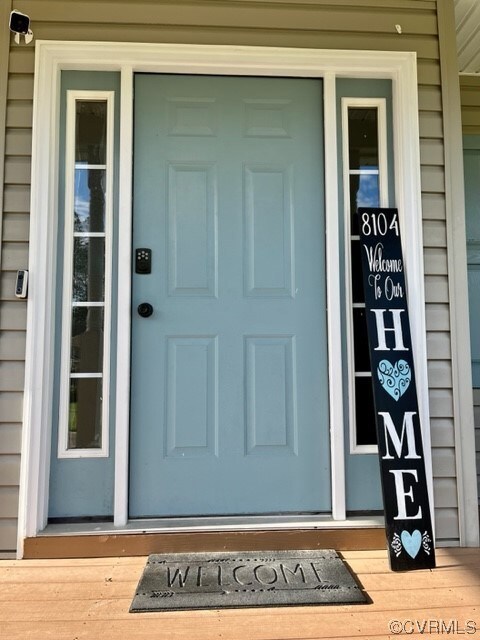 8104 Quail Hill Ln, Prince George, VA 23875 - photo 2