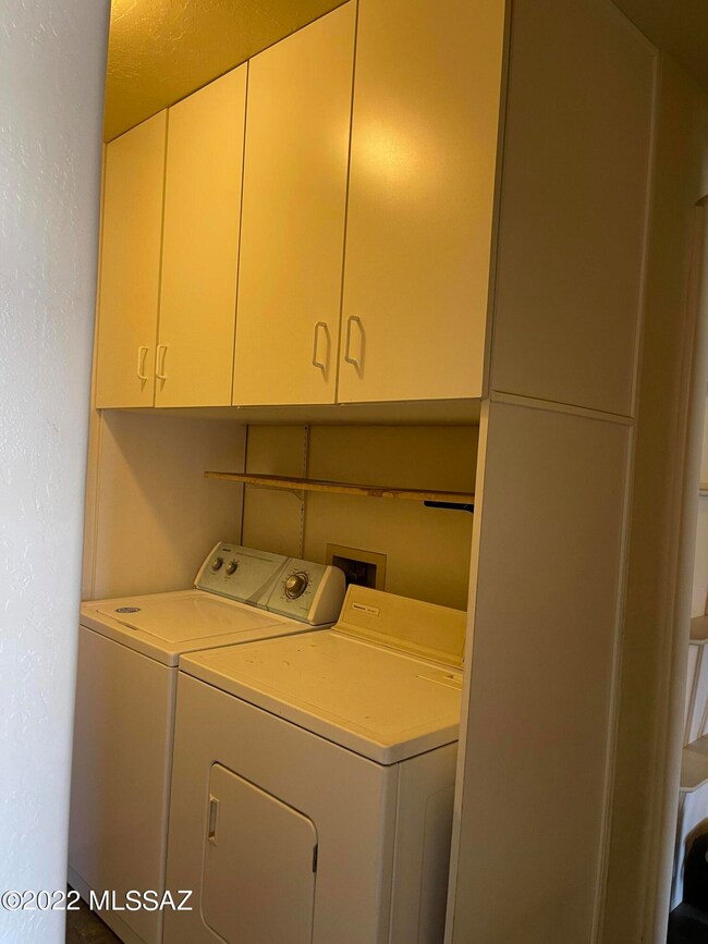 Washer/dryer