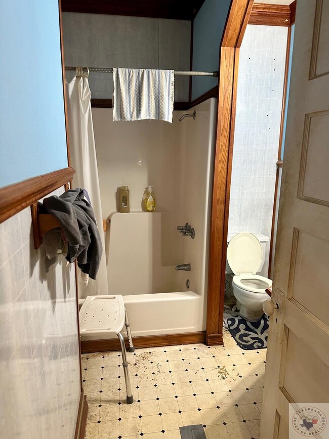 312 S Kenwood Rd, Texarkana, TX 75501 - photo 6