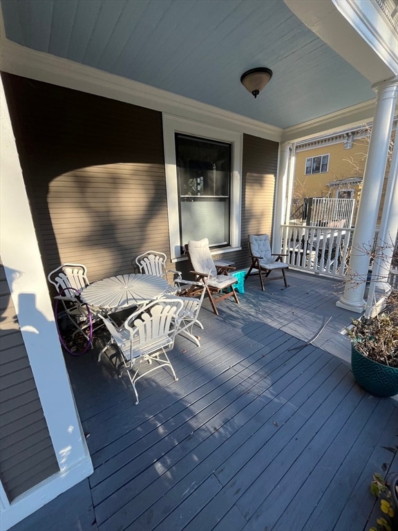 11 Revere St unit 6, Boston, MA 02114 - photo 3