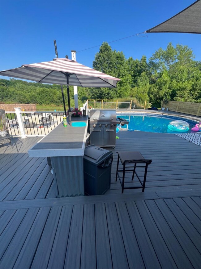 5600 Indiana 23, Grovertown, IN 46531 - photo 6