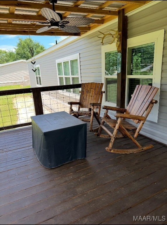 972 Sand Island Dr, Camden, AL 36726 - photo 4