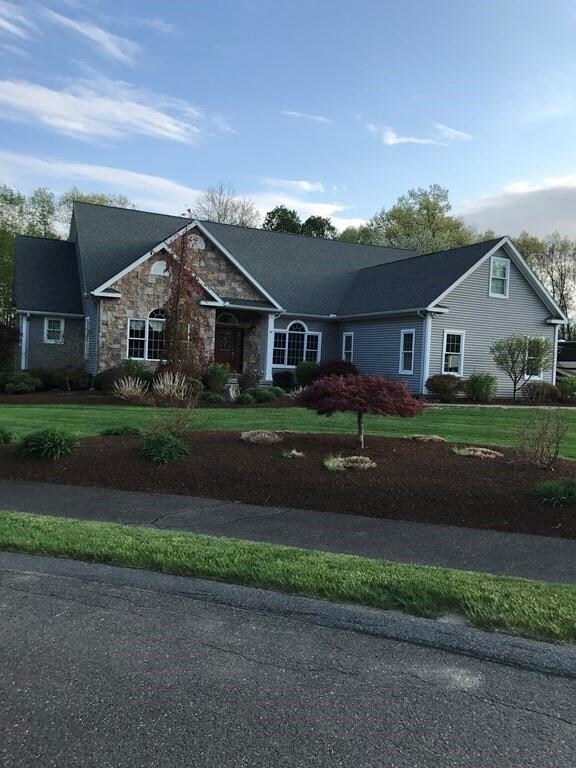 58 Jackie Dr, Ludlow, MA 01056 - photo 4