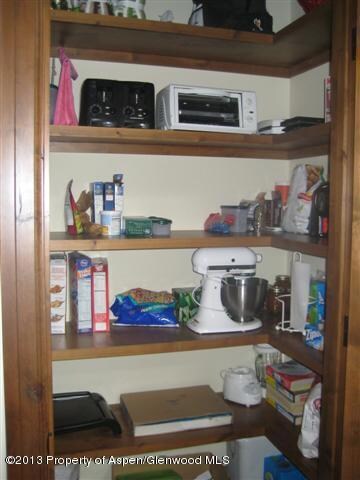 pantry
