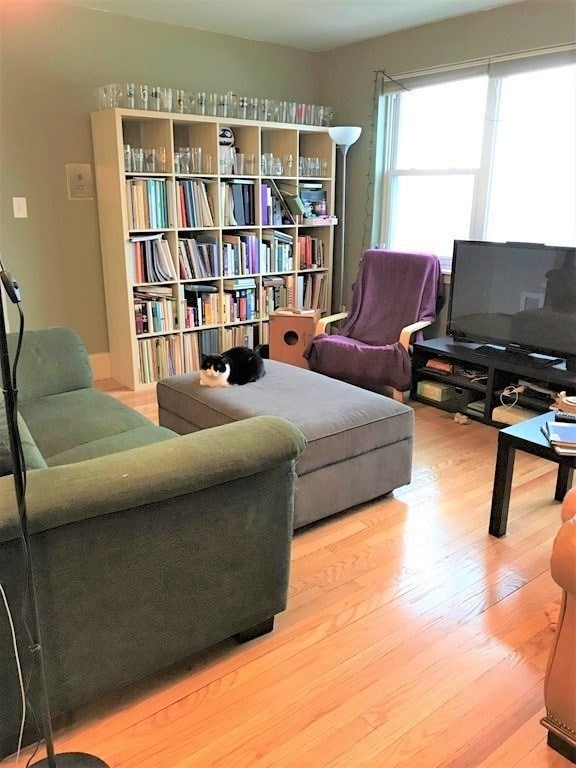 491 Arborway unit 22, Jamaica Plain, MA 02130 - photo 2