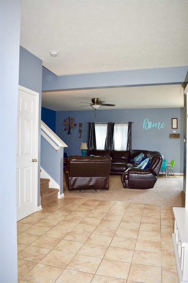 305 Limestone Ln, Lafayette, IN 47909 - photo 4