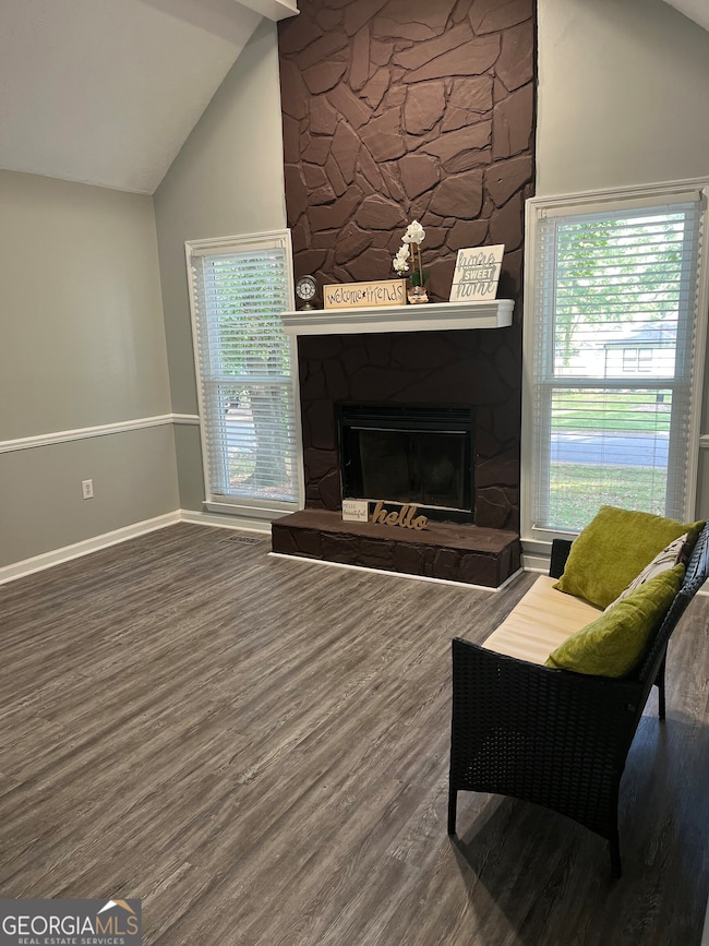 260 Edgewater Dr, Macon, GA 31220 - photo 6