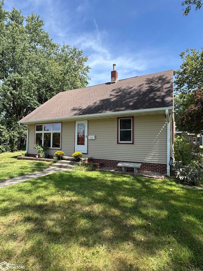 1011 Crest Dr, Creston, IA 50801 - photo 2